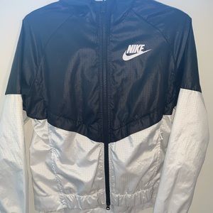Nike women’s jacket